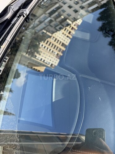 BMW X6 2012, 224,576 km - 4.4 л - Bakı
