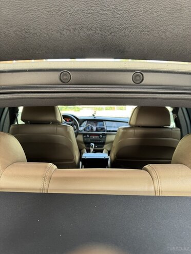 BMW X6 2012, 224,576 km - 4.4 л - Bakı