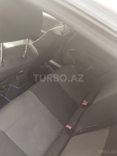 Opel Astra 2006, 411,325 km - 1.3 l - Bakı