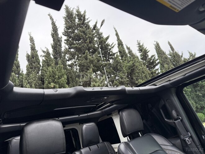 Jeep Wrangler 2022, 60,000 km - 2.0 l - Bakı