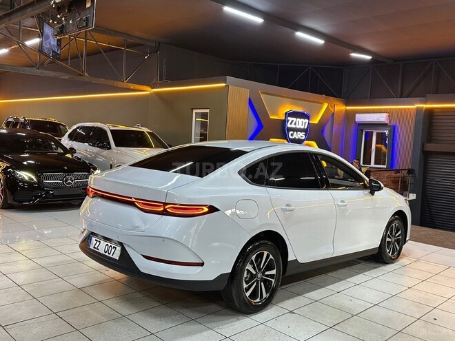 BYD Qin Plus 2025, 23,700 km - 1.5 l - Bakı