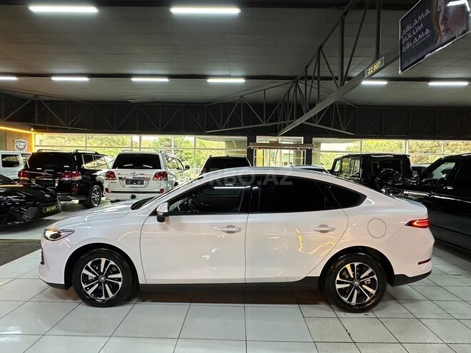 BYD Qin Plus 2025, 23,700 km - 1.5 l - Bakı