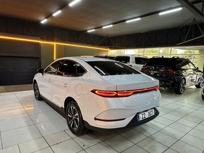 BYD Qin Plus 2025, 23,700 km - 1.5 l - Bakı