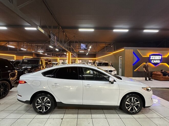 BYD Qin Plus 2025, 23,700 km - 1.5 l - Bakı