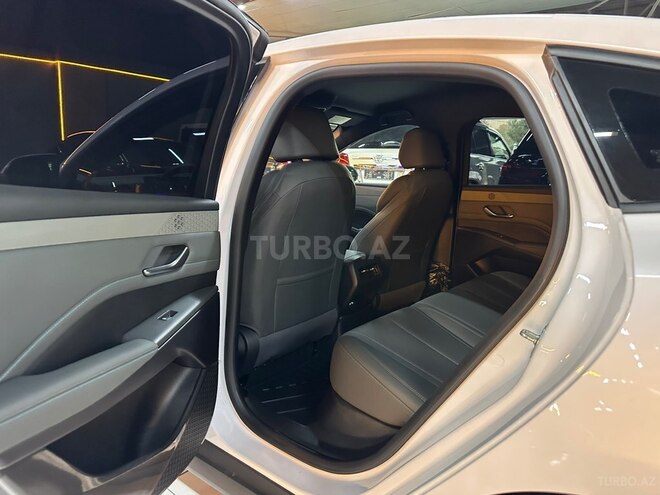 BYD Qin Plus 2025, 23,700 km - 1.5 l - Bakı