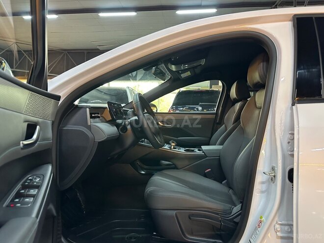 BYD Qin Plus 2025, 23,700 km - 1.5 l - Bakı