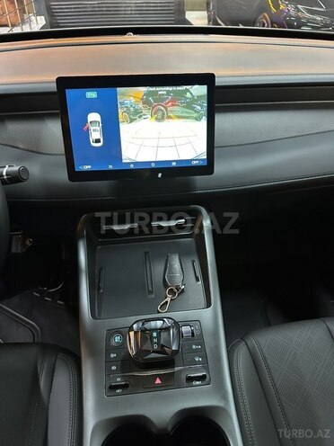 BYD Qin Plus 2025, 23,700 km - 1.5 l - Bakı