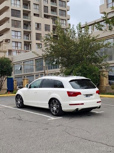 Audi Q7 2008, 157,000 km - 4.2 l - Bakı