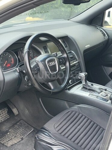 Audi Q7 2008, 157,000 km - 4.2 l - Bakı