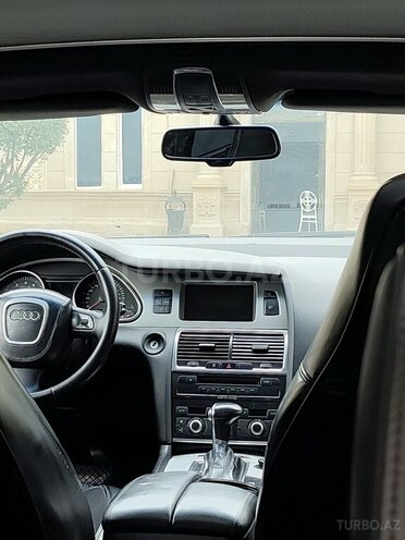 Audi Q7 2008, 157,000 km - 4.2 l - Bakı