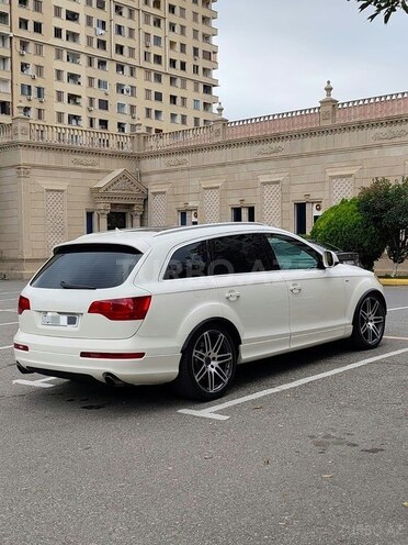 Audi Q7 2008, 157,000 km - 4.2 l - Bakı