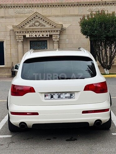 Audi Q7 2008, 157,000 km - 4.2 l - Bakı