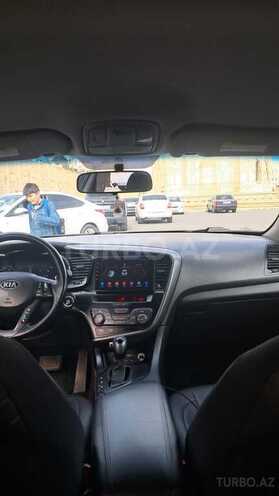 Kia Optima 2012, 189,174 km - 2.4 l - Bakı