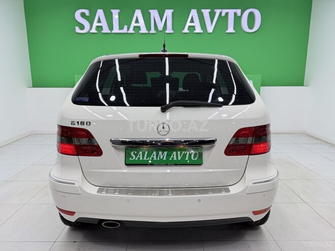 Mercedes B 180 2009, 148,000 km - 1.7 l - Bakı