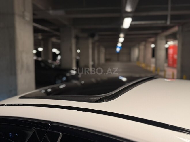 BMW 530 2017, 216,000 km - 2.0 l - Bakı