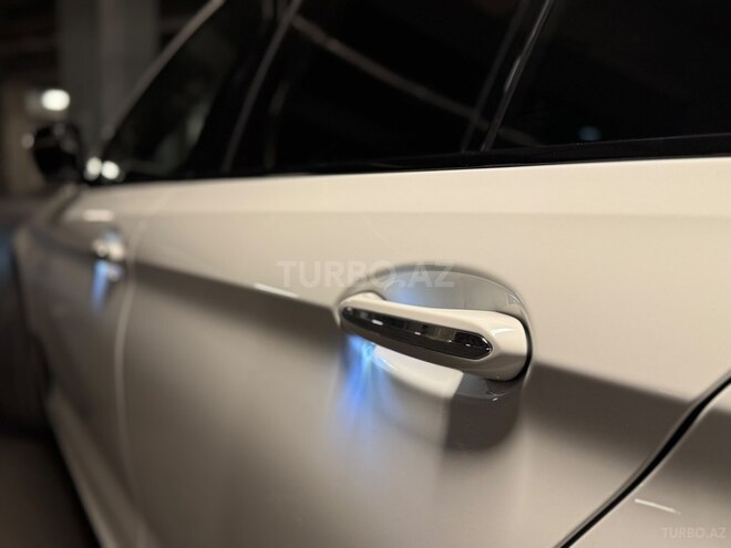 BMW 530 2017, 216,000 km - 2.0 l - Bakı