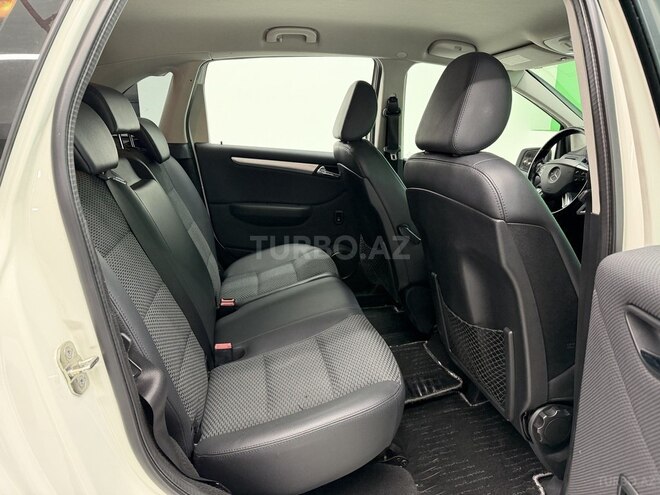 Mercedes B 180 2009, 148,000 km - 1.7 l - Bakı