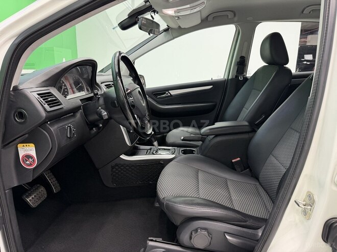 Mercedes B 180 2009, 148,000 km - 1.7 l - Bakı