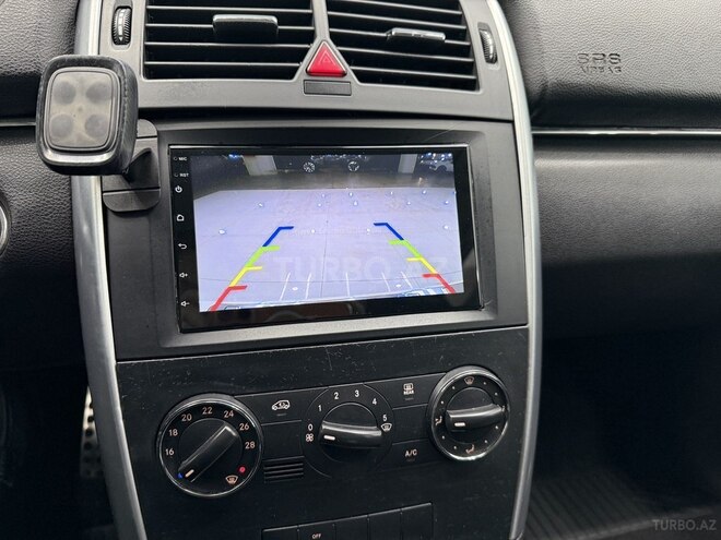 Mercedes B 180 2009, 148,000 km - 1.7 l - Bakı