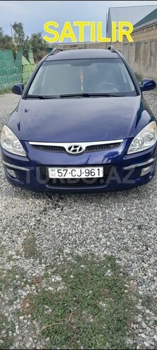 Hyundai i30 2009, 330,000 km - 1.6 l - Yevlax