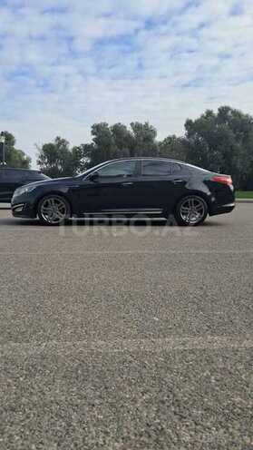 Kia Optima 2012, 189,174 km - 2.4 l - Bakı