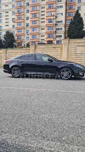 Kia Optima 2012, 189,174 km - 2.4 l - Bakı