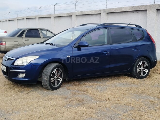 Hyundai i30 2009, 330,000 km - 1.6 l - Yevlax