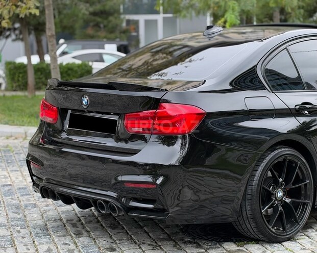 BMW 328 2016, 135,000 km - 2.0 л - Bakı