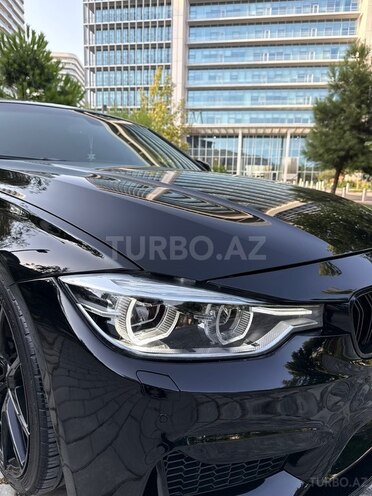 BMW 328 2016, 135,000 km - 2.0 л - Bakı