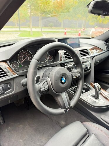 BMW 328 2016, 135,000 km - 2.0 л - Bakı
