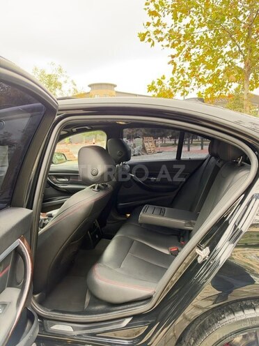 BMW 328 2016, 135,000 km - 2.0 л - Bakı