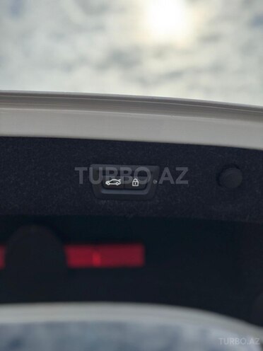 BMW 530 2017, 93,000 km - 2.0 l - Bakı