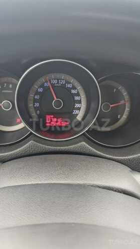 Kia Cerato 2010, 294,000 km - 1.6 l - Biləsuvar