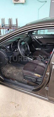 Kia Cerato 2010, 294,000 km - 1.6 l - Biləsuvar