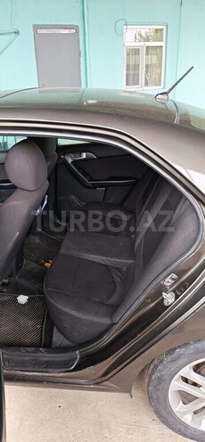 Kia Cerato 2010, 294,000 km - 1.6 l - Biləsuvar