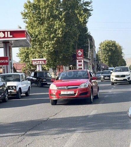 Opel Astra 2008, 321,000 km - 1.3 l - Göyçay