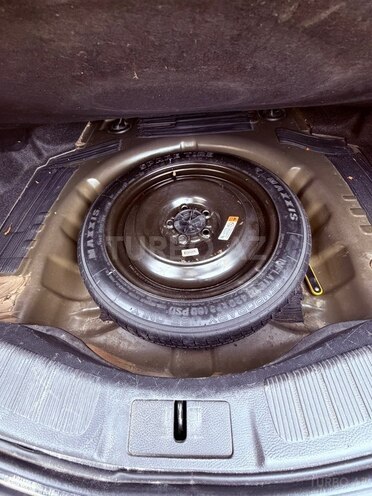 Ford Fusion (North America) 2013, 362,000 km - 1.6 l - Bakı