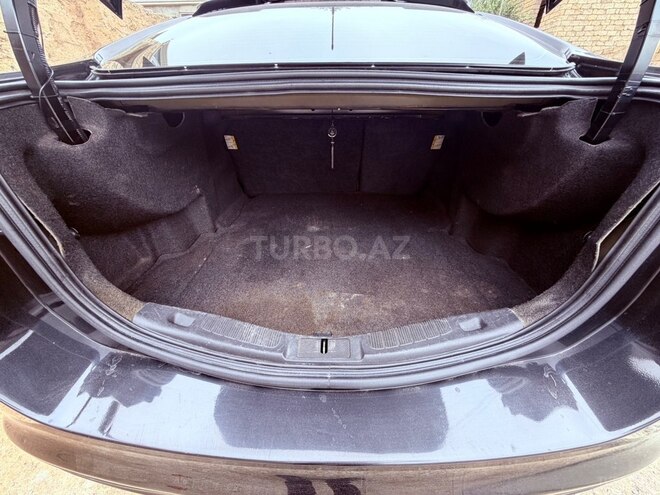Ford Fusion (North America) 2013, 362,000 km - 1.6 l - Bakı