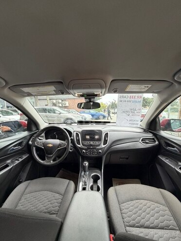 Chevrolet Equinox 2021, 120,000 km - 1.5 л - Sumqayıt