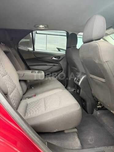 Chevrolet Equinox 2021, 120,000 km - 1.5 л - Sumqayıt