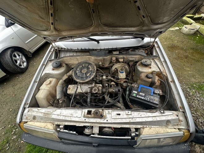LADA (VAZ) 2109 1992, 258,000 km - 1.1 l - Masallı