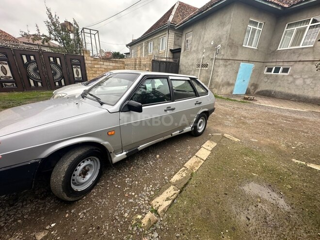 LADA (VAZ) 2109 1992, 258,000 km - 1.1 l - Masallı