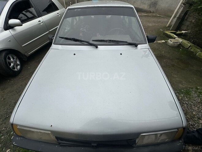LADA (VAZ) 2109 1992, 258,000 km - 1.1 l - Masallı