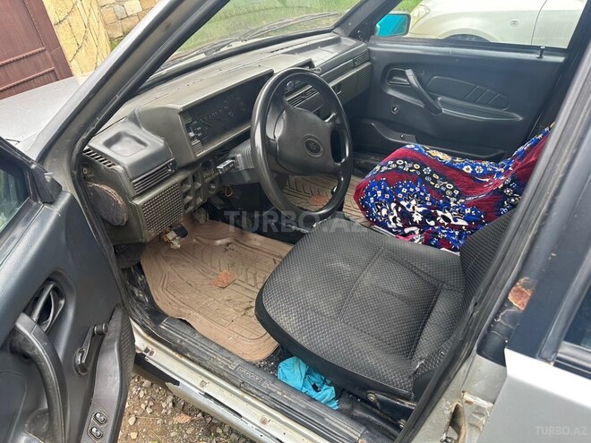 LADA (VAZ) 2109 1992, 258,000 km - 1.1 l - Masallı