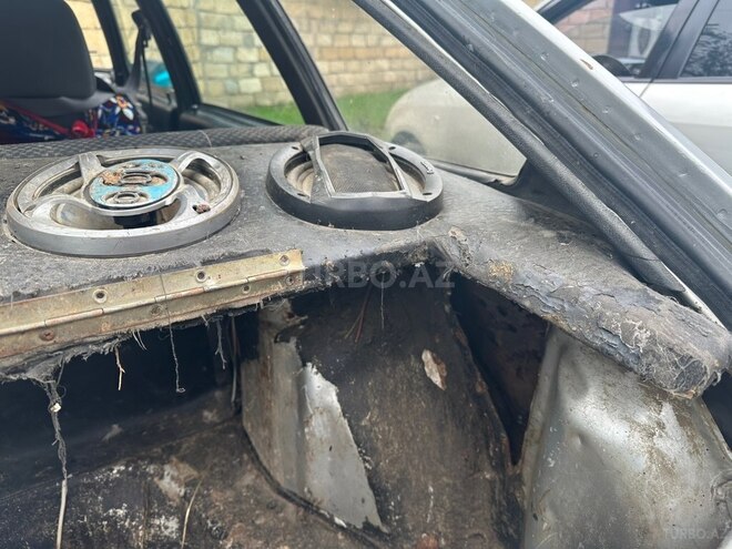 LADA (VAZ) 2109 1992, 258,000 km - 1.1 l - Masallı