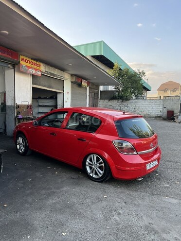 Opel Astra 2008, 321,000 km - 1.3 l - Göyçay
