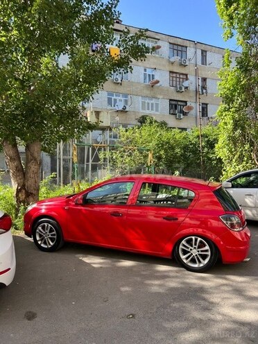 Opel Astra 2008, 321,000 km - 1.3 l - Göyçay