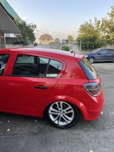 Opel Astra 2008, 321,000 km - 1.3 l - Göyçay