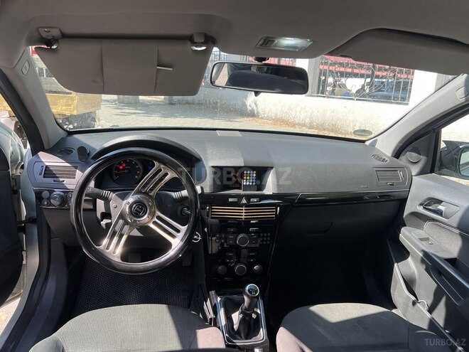 Opel Astra 2008, 321,000 km - 1.3 l - Göyçay