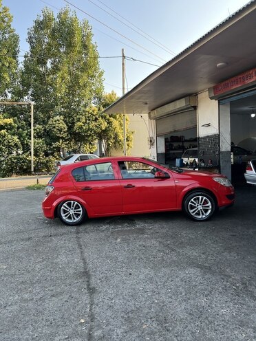 Opel Astra 2008, 321,000 km - 1.3 l - Göyçay
